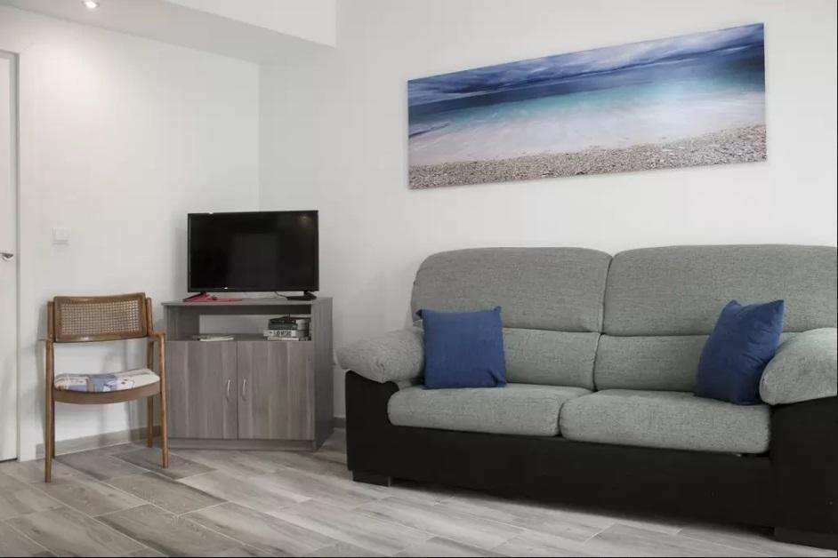 Apartamentos Rivera Аликанте Екстериор снимка