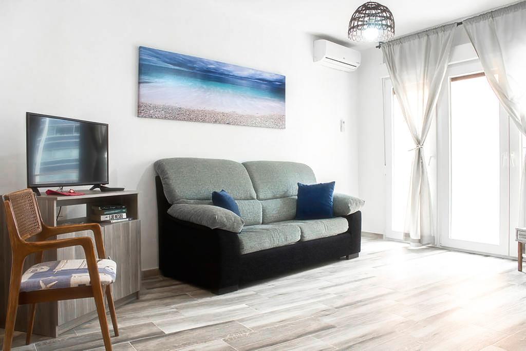 Apartamentos Rivera Аликанте Екстериор снимка