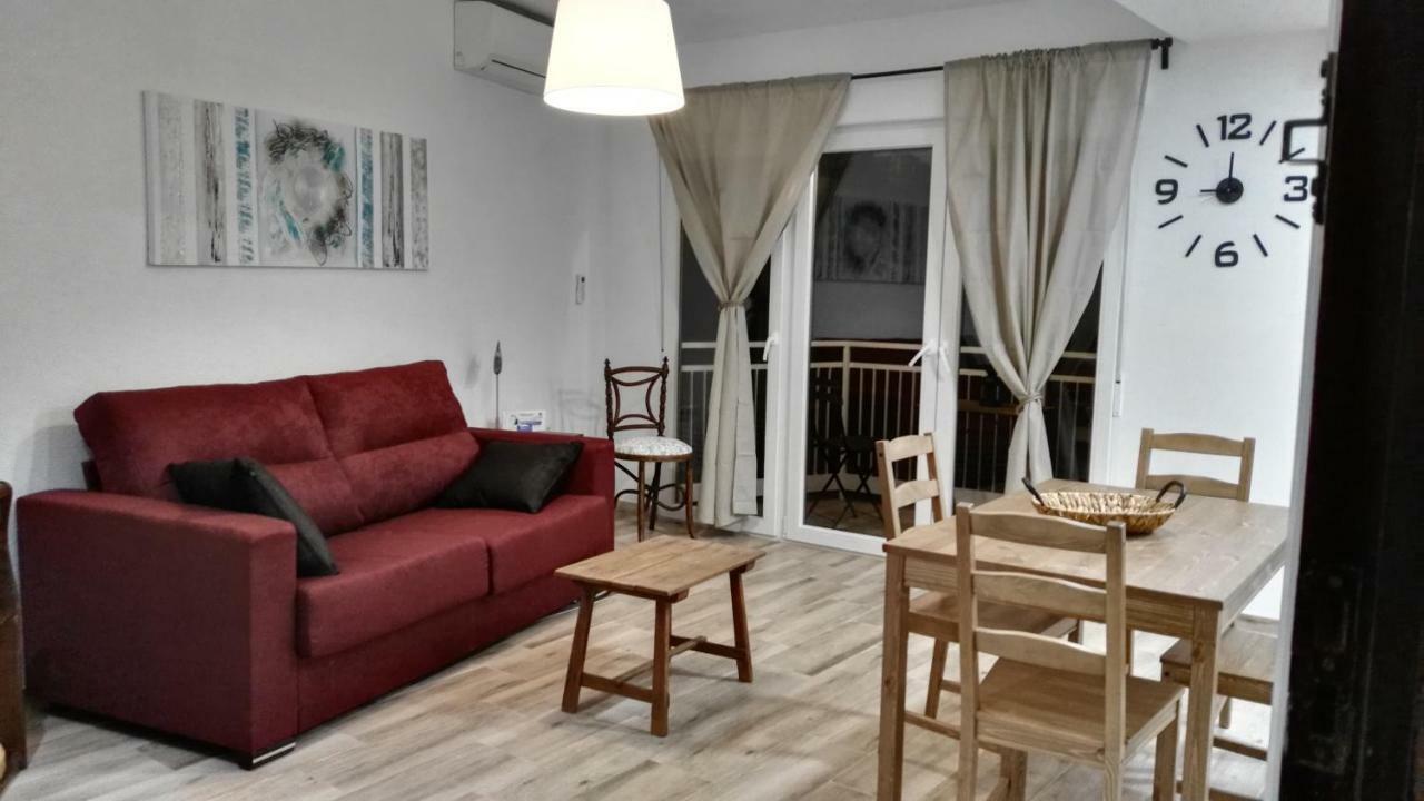 Apartamentos Rivera Аликанте Екстериор снимка