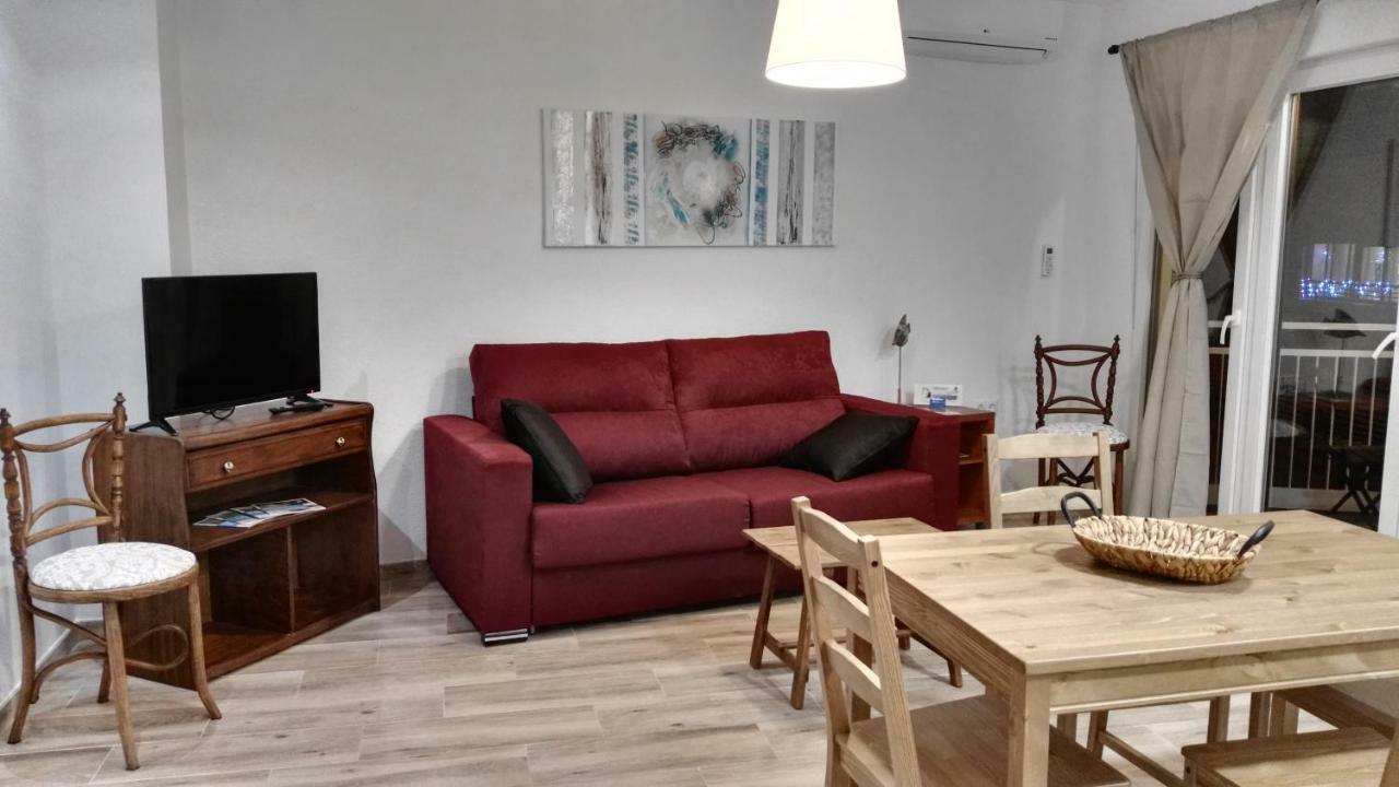 Apartamentos Rivera Аликанте Екстериор снимка